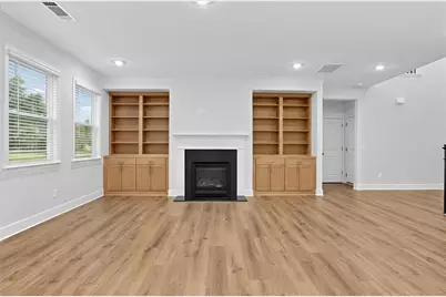 509 Valley Overlook, Canton, GA 30115 - Photo 5