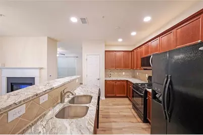 3150 Woodwalk Drive SE #3112, Atlanta, GA 30339 - Photo 57