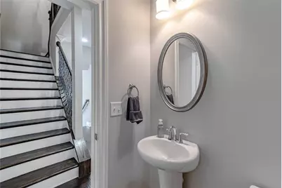 3239 Hartford Mill Drive, Duluth, GA 30097 - Photo 25