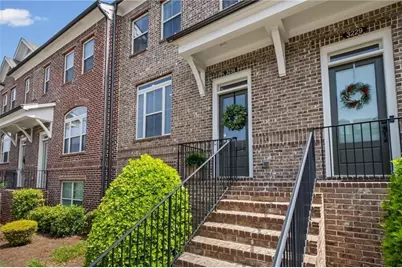 3239 Hartford Mill Drive, Duluth, GA 30097 - Photo 5