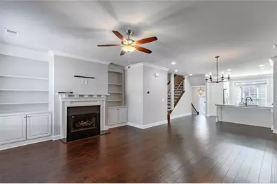 3239 Hartford Mill Drive, Duluth, GA 30097 - Photo 11