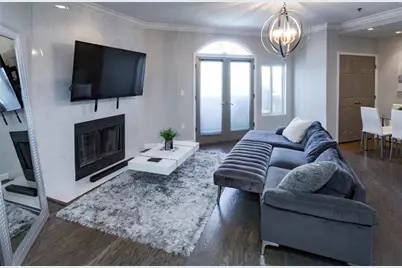 2161 Peachtree Road NE #605, Atlanta, GA 30309 - Photo 15