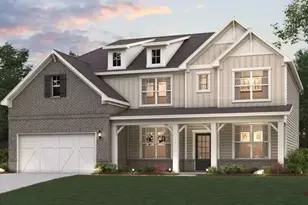 2640 Marshwood Cir, Gainesville, GA 30507 - Photo 1