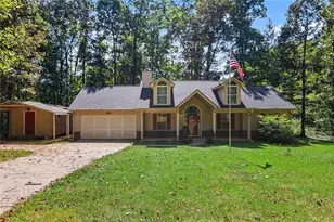 11045 Buchanan Hwy, Temple, GA 30179 - Photo 1