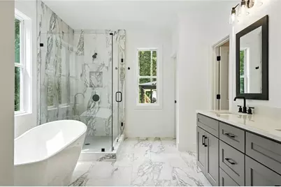 3917 Bellair Drive, Marietta, GA 30066 - Photo 11