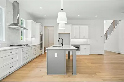 3917 Bellair Drive, Marietta, GA 30066 - Photo 7