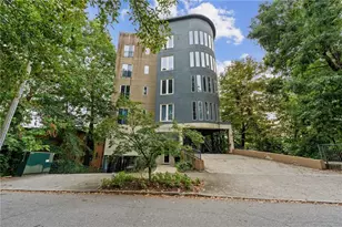 140 Alden Ave NW, Atlanta, GA 30309 - Photo 1