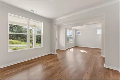 2644 Marshwood Circle, Gainesville, GA 30507 - Photo 5