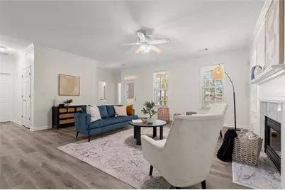 125 Kevins Drive, Hampton, GA 30228 - Photo 5