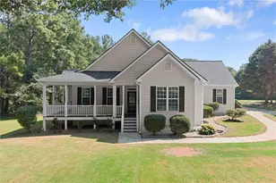 125 Kevins Dr, Hampton, GA 30228 - Photo 1