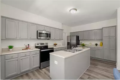 125 Kevins Drive, Hampton, GA 30228 - Photo 9