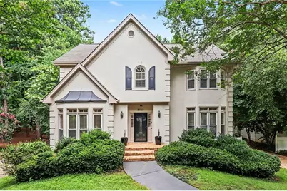 2710 Abbottswell Drive, Johns Creek, GA 30022 - Photo 1