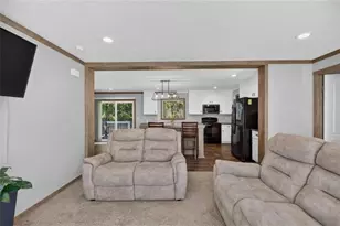 86 Shadow Lake Rd, Carrollton, GA 30116 - Photo 5