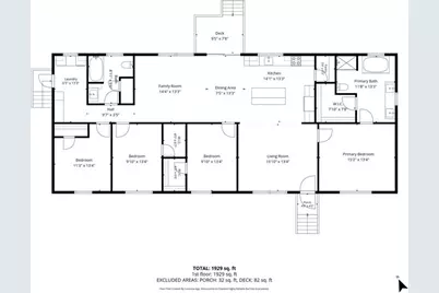 86 Shadow Lake Road, Carrollton, GA 30116 - Photo 37