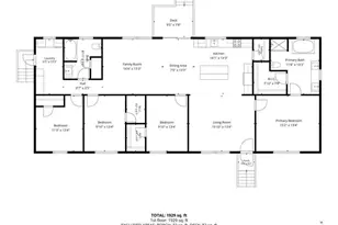 86 Shadow Lake Rd, Carrollton, GA 30116 - Photo 37