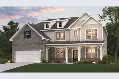 2649 Marshwood Circle, Gainesville, GA 30507 - Photo 1