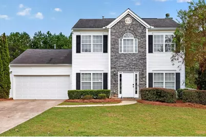 909 Milton Circle, Loganville, GA 30052 - Photo 1