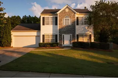 909 Milton Circle, Loganville, GA 30052 - Photo 43