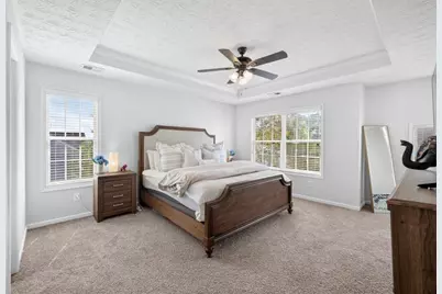 909 Milton Circle, Loganville, GA 30052 - Photo 7