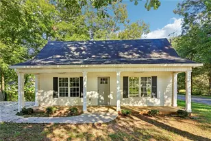 7 Mosley Ln, Buchanan, GA 30113 - Photo 1