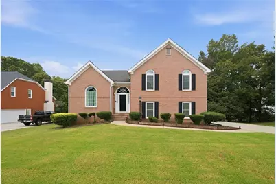 3073 Virginia Place, Douglasville, GA 30135 - Photo 43
