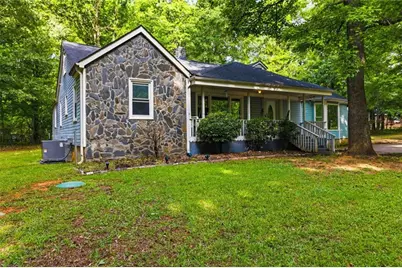 265 Winding Stream Trail, Hampton, GA 30228 - Photo 3
