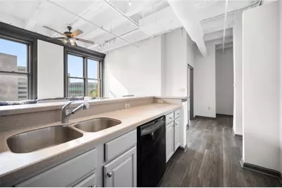 32 Peachtree Street NW #508, Atlanta, GA 30303 - Photo 9