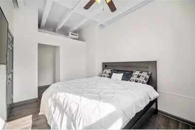 32 Peachtree Street NW #508, Atlanta, GA 30303 - Photo 11