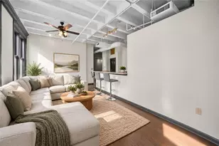 32 Peachtree St NW, Atlanta, GA 30303 - Photo 3