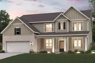 2637 Marshwood Cir, Gainesville, GA 30507 - Photo 1