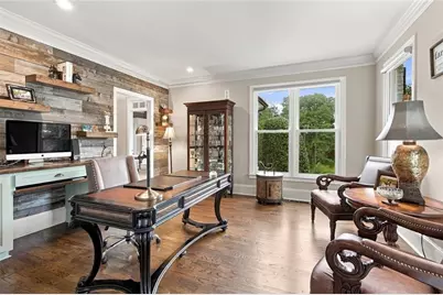 565 Old Lathemtown Road, Canton, GA 30115 - Photo 23