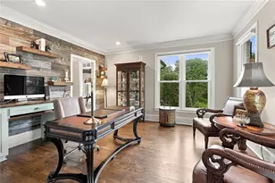 565 Old Lathemtown Rd, Canton, GA 30115 - Photo 23