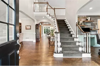 565 Old Lathemtown Road, Canton, GA 30115 - Photo 21