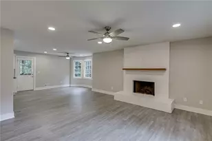 6211 Laurel Wood Trail, Flowery Branch, GA 30542 - Photo 7