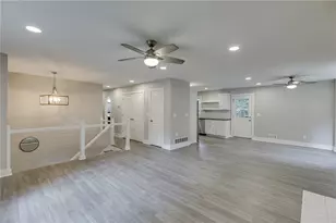 6211 Laurel Wood Trail, Flowery Branch, GA 30542 - Photo 9