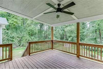 6211 Laurel Wood Trail, Flowery Branch, GA 30542 - Photo 49