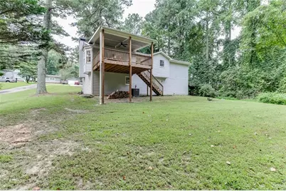 6211 Laurel Wood Trail, Flowery Branch, GA 30542 - Photo 45