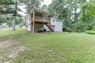 6211 Laurel Wood Trail, Flowery Branch, GA 30542 - Photo 45