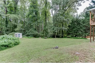 6211 Laurel Wood Trail, Flowery Branch, GA 30542 - Photo 47
