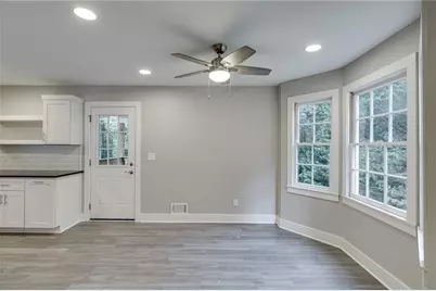 6211 Laurel Wood Trail, Flowery Branch, GA 30542 - Photo 11