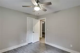 6211 Laurel Wood Trail, Flowery Branch, GA 30542 - Photo 21