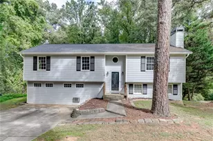 6211 Laurel Wood Trail, Flowery Branch, GA 30542 - Photo 1
