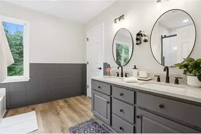 421 Eagle Ridge Trail, Canton, GA 30114 - Photo 15