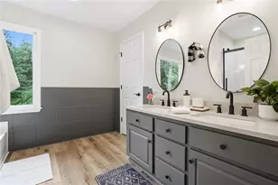 421 Eagle Ridge Trail, Canton, GA 30114 - Photo 15