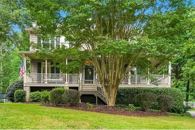 421 Eagle Ridge Trail, Canton, GA 30114 - Photo 1