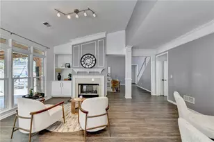 5005 Avala Park Ln, Peachtree Corners, GA 30092 - Photo 45
