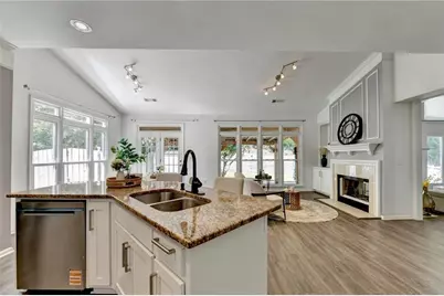 5005 Avala Park Lane, Peachtree Corners, GA 30092 - Photo 39