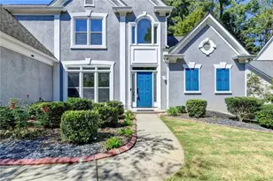 5005 Avala Park Ln, Peachtree Corners, GA 30092 - Photo 5
