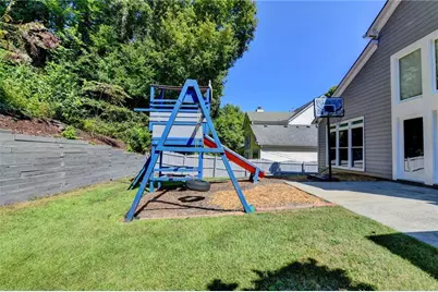 5005 Avala Park Lane, Peachtree Corners, GA 30092 - Photo 77