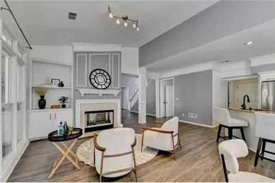 5005 Avala Park Lane, Peachtree Corners, GA 30092 - Photo 27